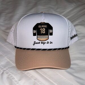 Birdieboss Gilmore 18 Cap